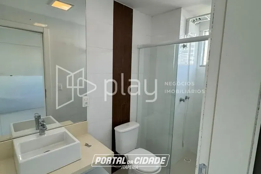 Apartamento &agrave; venda - 100m&sup2; - Meia Praia