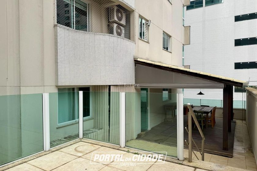 Apartamento &agrave; venda - 227m&sup2; - Centro