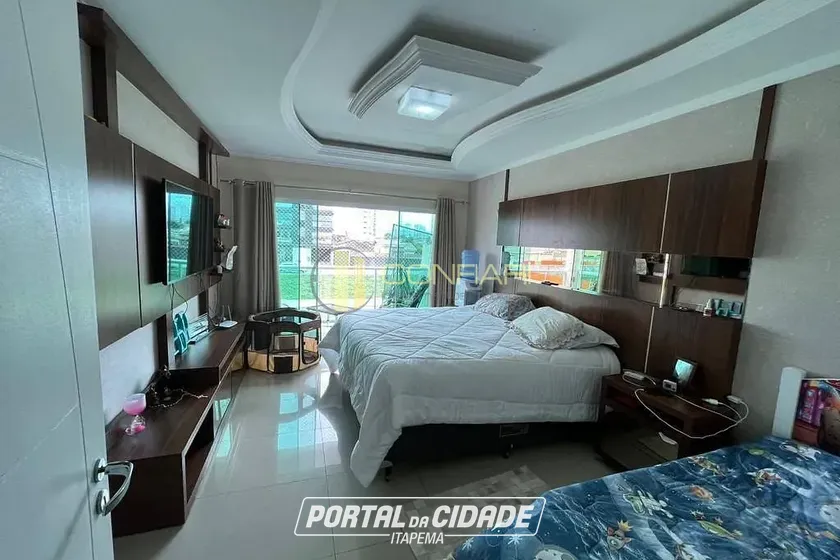 Casa &agrave; venda - 196m&sup2; - Perequ&ecirc;