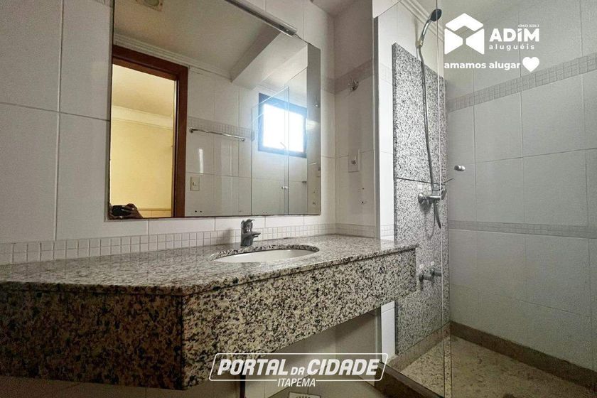 Apartamento para alugar - 25m&sup2; - Centro