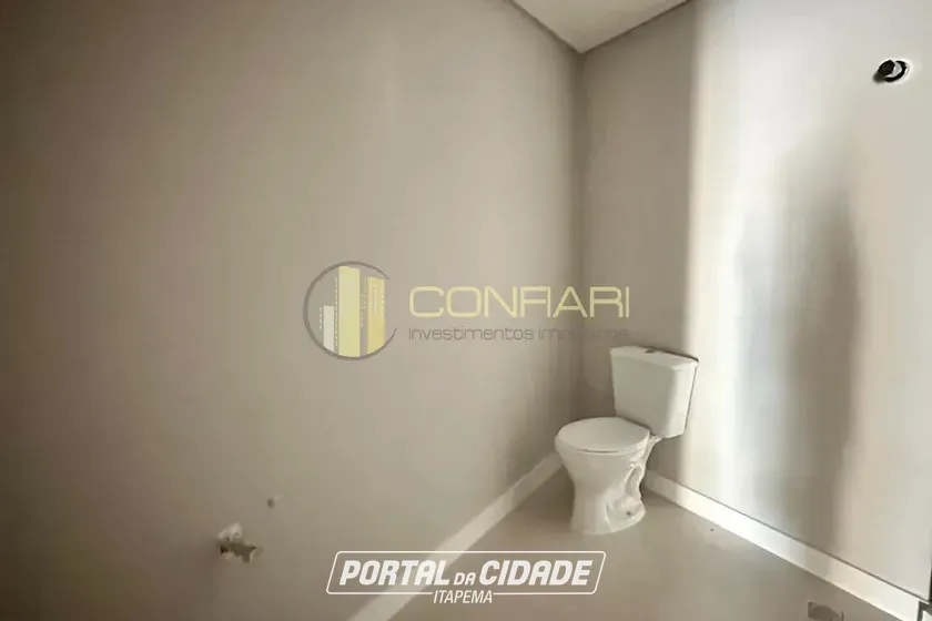 Sala Comercial para alugar - 156m&sup2; - Centro