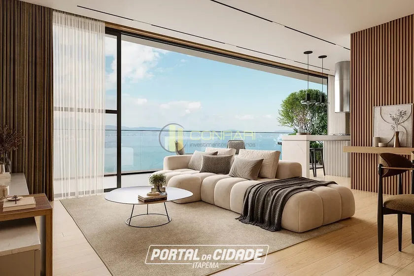 Apartamento &agrave; venda - 175m&sup2; - Centro