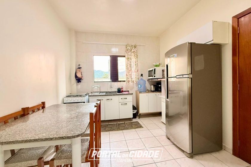 Apartamento &agrave; venda - 70m&sup2; - Centro