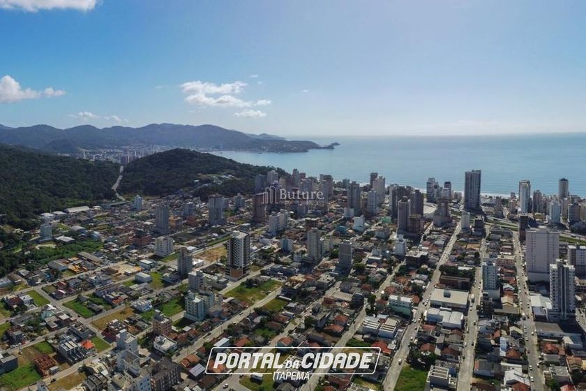 Apartamento &agrave; venda - 64m&sup2; - Morretes