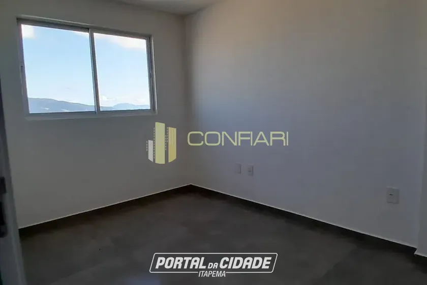Apartamento &agrave; venda - 59m&sup2; - Morretes