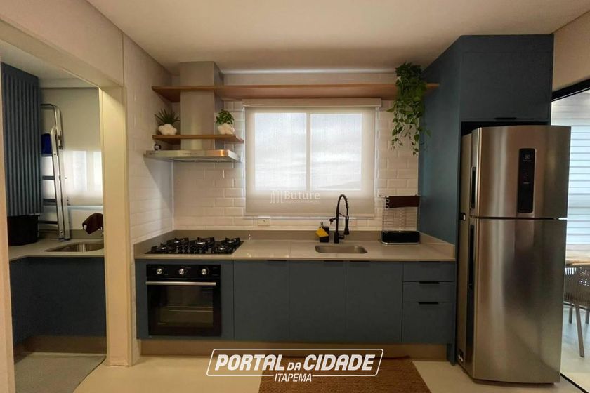 Apartamento &agrave; venda - 
