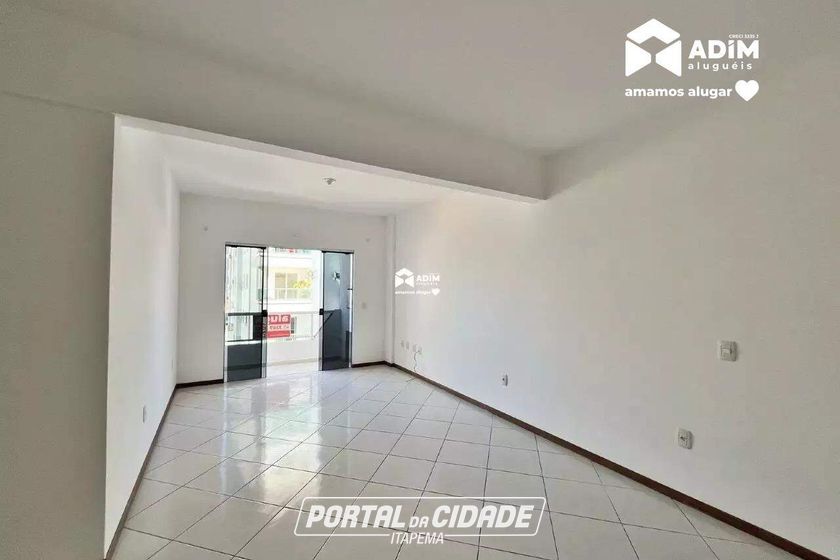Apartamento para alugar - 65m&sup2; - Tabuleiro