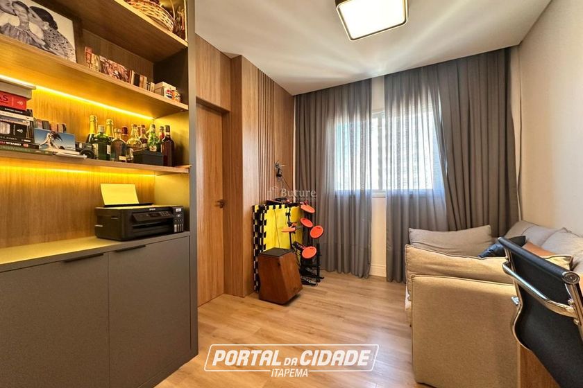 Apartamento &agrave; venda - 160m&sup2; - Centro