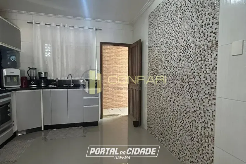 Casa &agrave; venda - 170m&sup2; - Alto S&atilde;o Bento