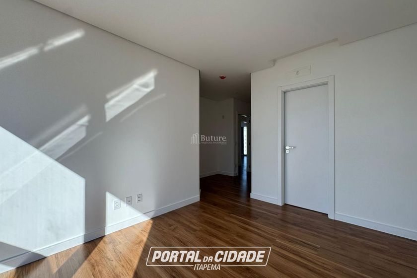 Apartamento &agrave; venda - 171m&sup2; - Centro