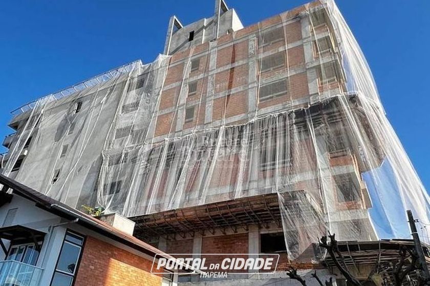 Apartamento &agrave; venda - 