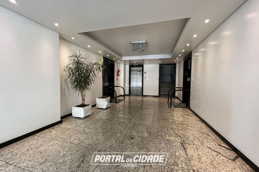 Apartamento &agrave; venda - 115m&sup2; - Andorinha