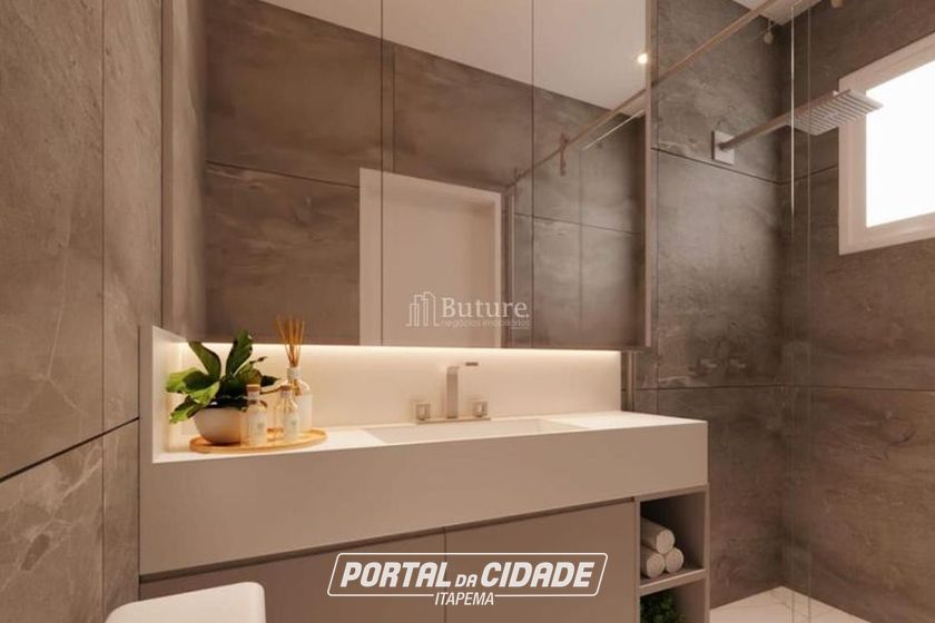 Apartamento &agrave; venda - 136m&sup2; - 