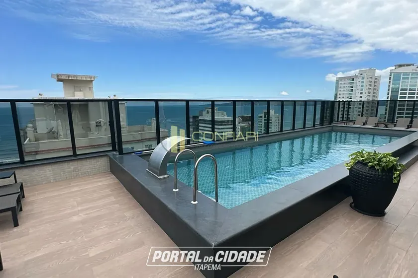 Apartamento &agrave; venda - 70m&sup2; - Morretes