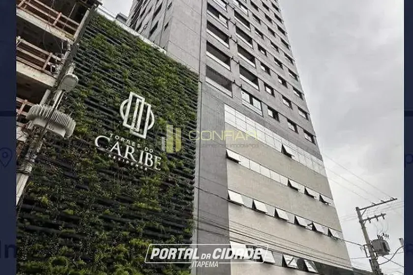 Apartamento &agrave; venda - 60m&sup2; - Morretes
