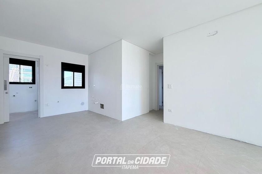 Apartamento &agrave; venda - 132m&sup2; - Castelo Branco