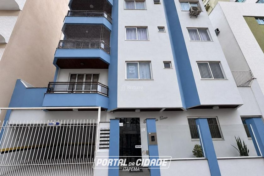 Apartamento &agrave; venda - 163m&sup2; - Centro