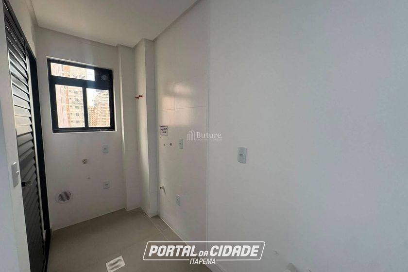 Apartamento &agrave; venda - Morretes