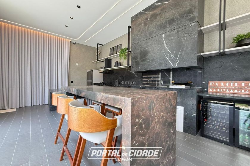 Casa &agrave; venda - 563m&sup2; - Casa Branca