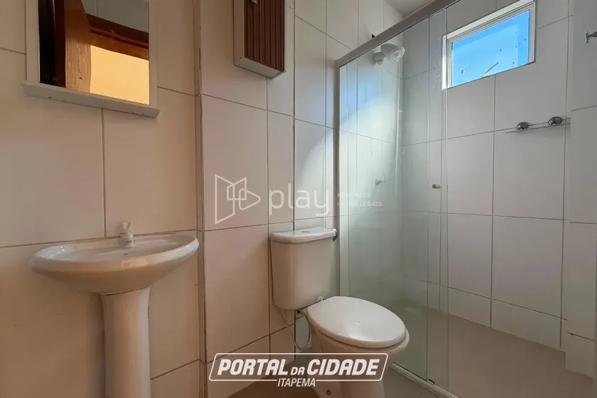 Apartamento &agrave; venda - 60m&sup2; - Morretes