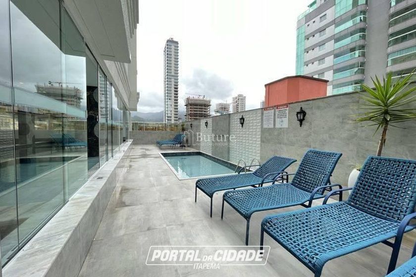 Apartamento &agrave; venda - Centro