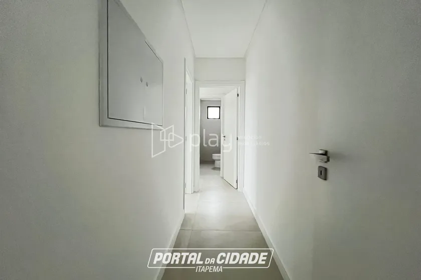 Apartamento &agrave; venda - 87m&sup2; - Pereque