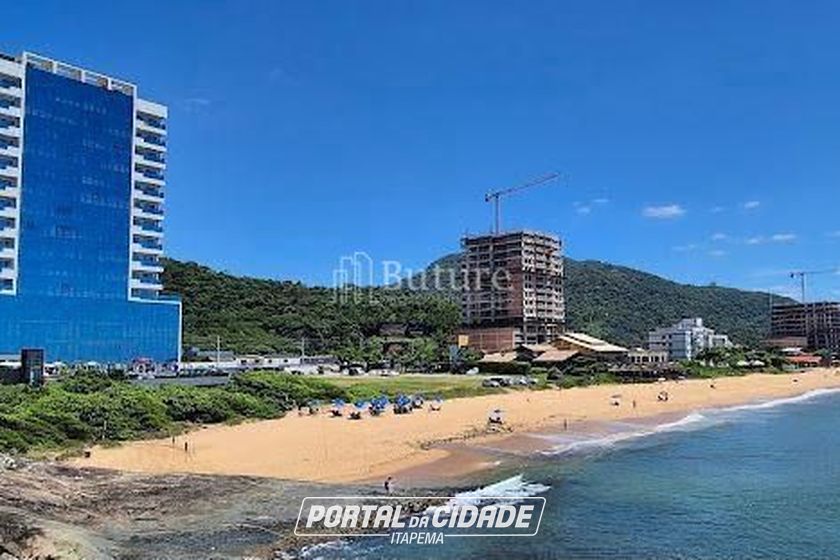Apartamento &agrave; venda - 51m&sup2; - Ilhota