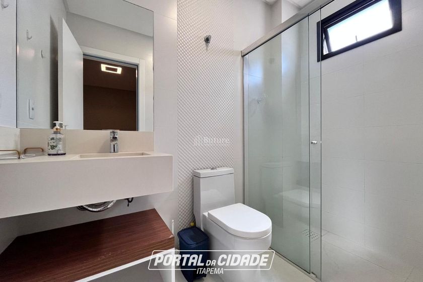 Apartamento &agrave; venda - 121m&sup2; - Andorinha