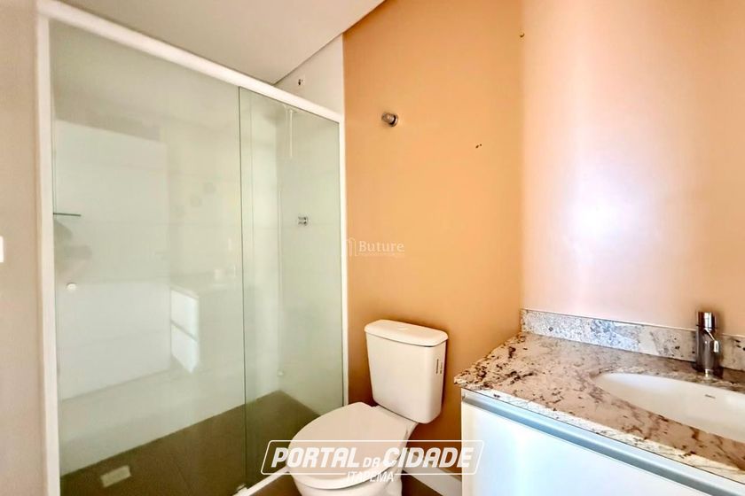 Apartamento &agrave; venda - 86m&sup2; - Morretes