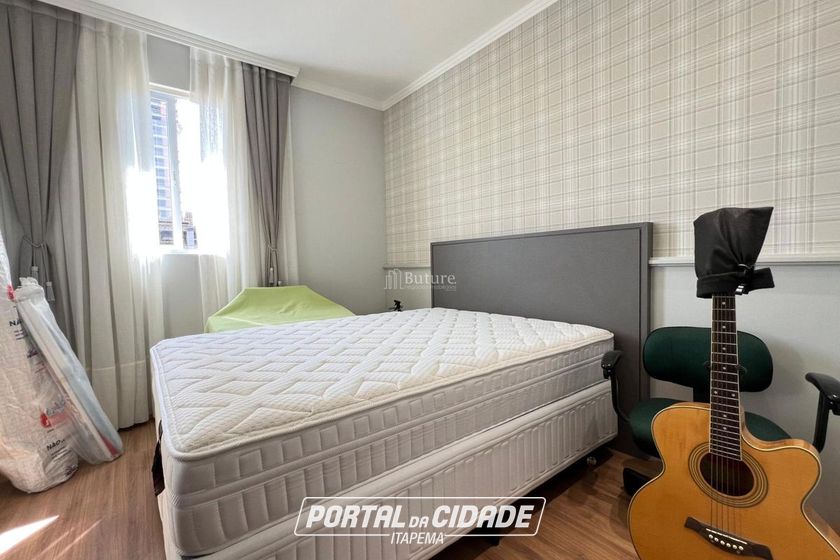 Apartamento &agrave; venda - 76m&sup2; - 