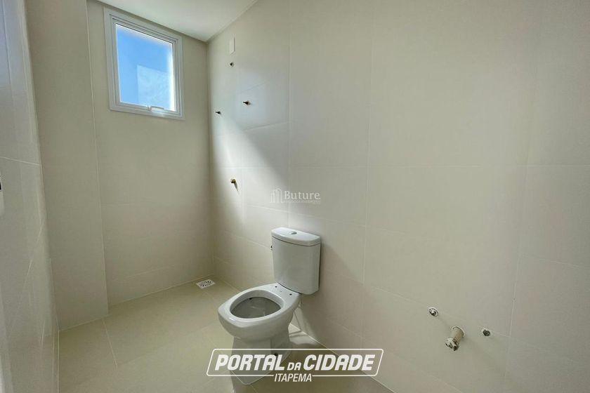 Apartamento &agrave; venda - 116m&sup2; - Castelo Branco
