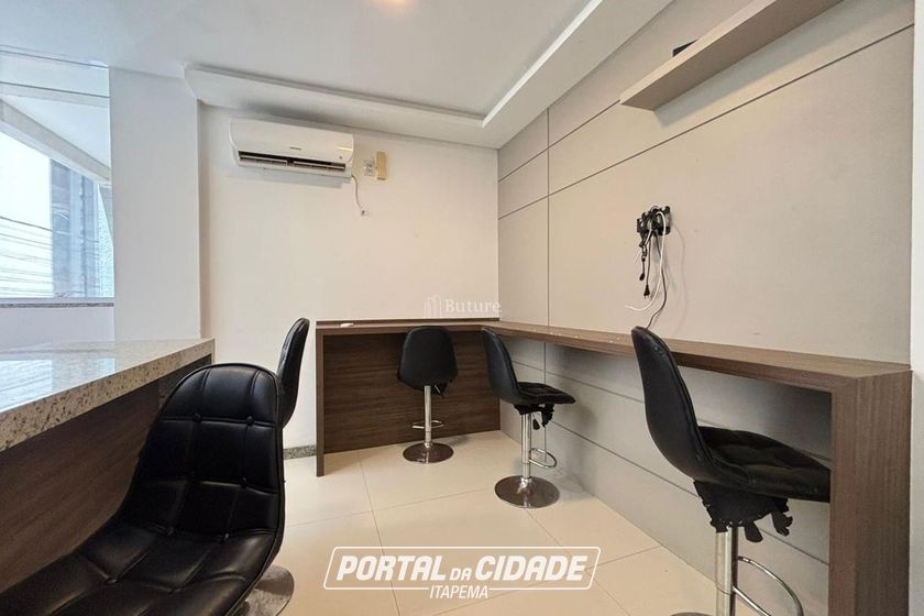 Apartamento &agrave; venda - 70m&sup2; - Morretes
