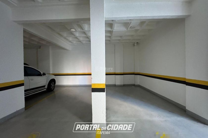 Apartamento &agrave; venda - 98m&sup2; - Andorinha