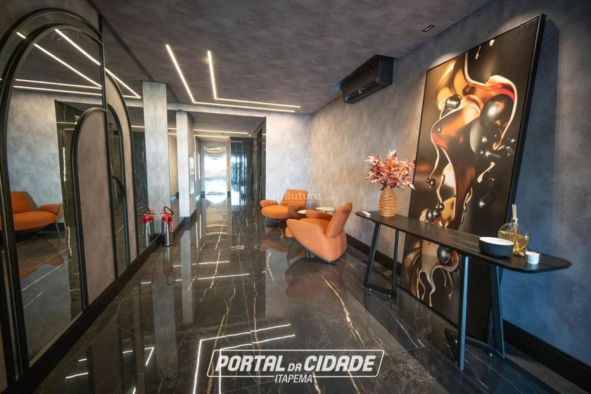 Apartamento &agrave; venda - 88m&sup2; - Castelo Branco