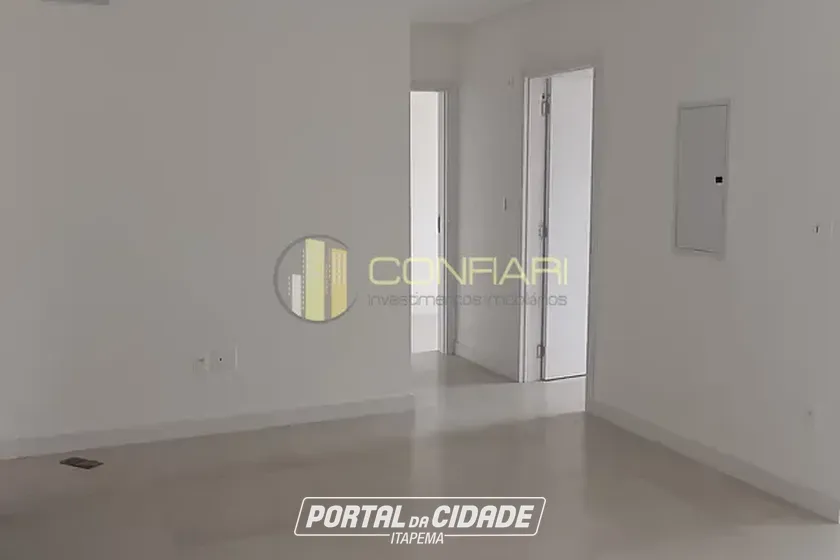 Apartamento &agrave; venda - 69m&sup2; - Morretes