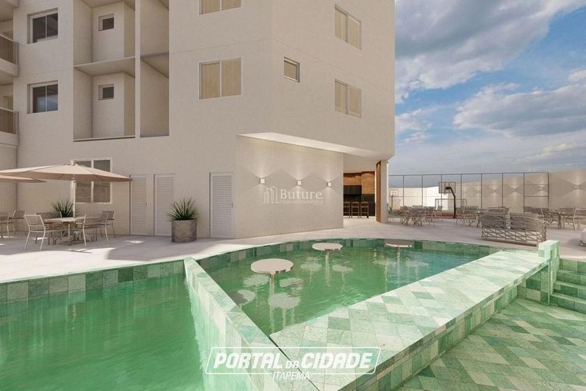 Apartamento &agrave; venda - 123m&sup2; - Jardim Dourado