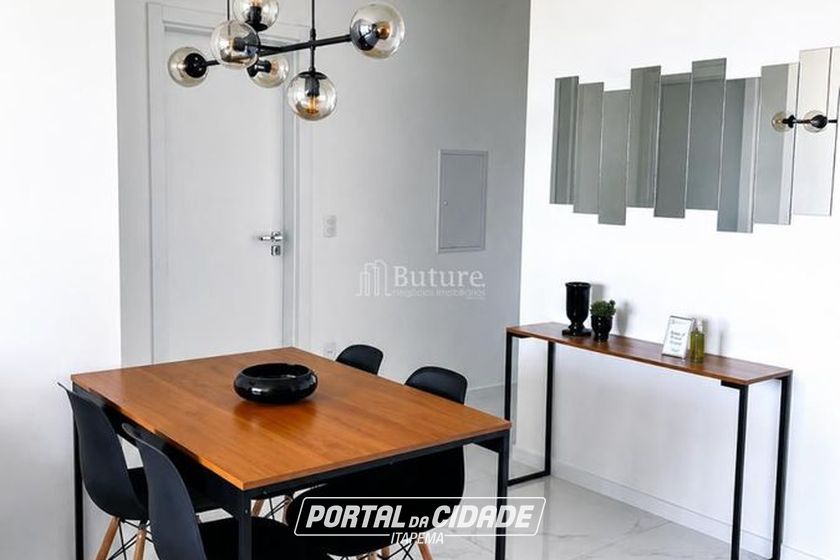 Apartamento &agrave; venda - 70m&sup2; - Tabuleiro dos Oliveiras