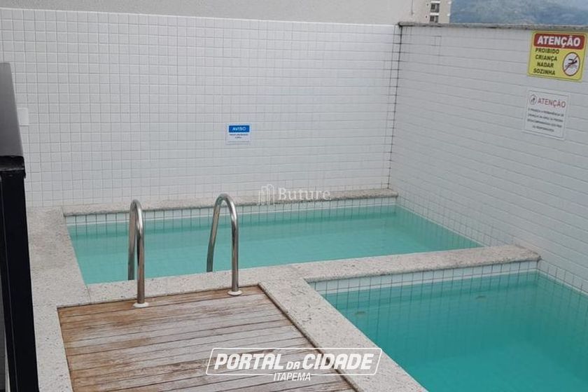 Apartamento &agrave; venda - 76m&sup2; - 
