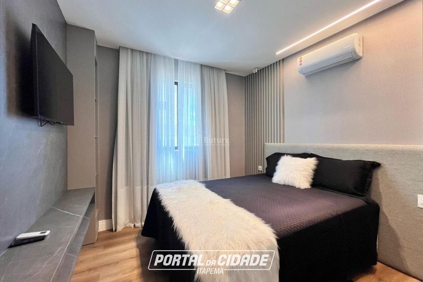 Apartamento &agrave; venda - 110m&sup2; - Andorinha