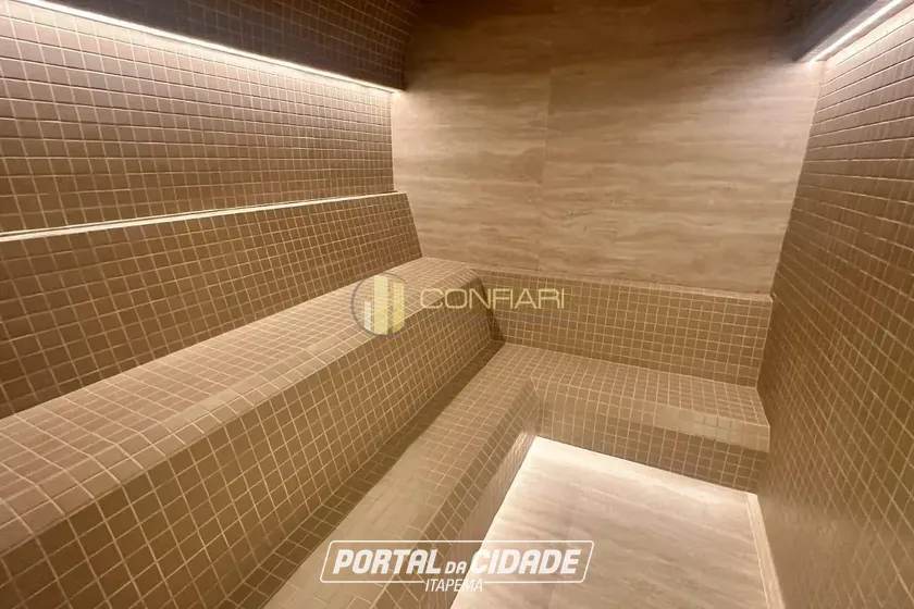 Apartamento &agrave; venda - 185m&sup2; - meia praia