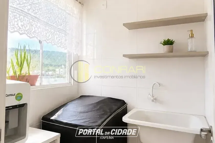Apartamento &agrave; venda - 71m&sup2; - Vila Nova
