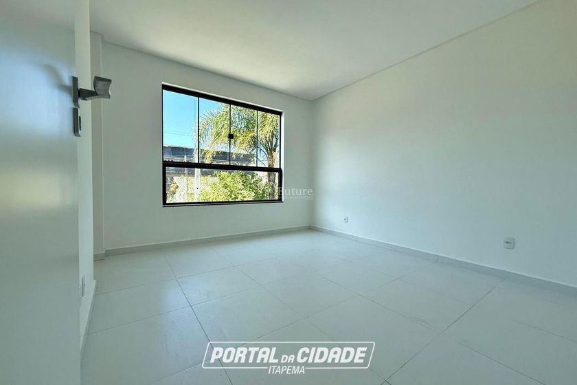 Apartamento &agrave; venda - 70m&sup2; - Morretes
