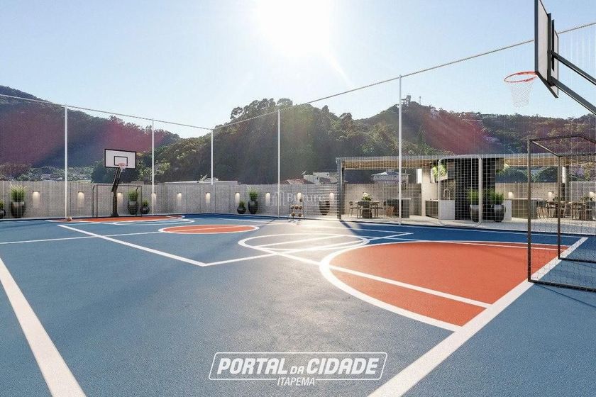 Apartamento &agrave; venda - 122m&sup2; - Centro