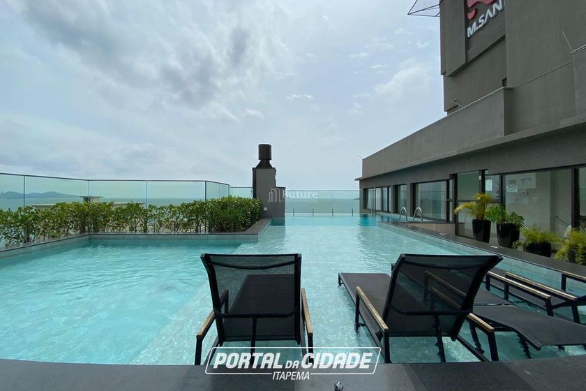 Apartamento &agrave; venda - 133m&sup2; - 