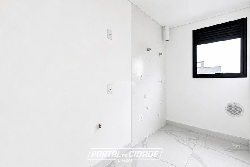 Apartamento &agrave; venda - 69m&sup2; - Morretes