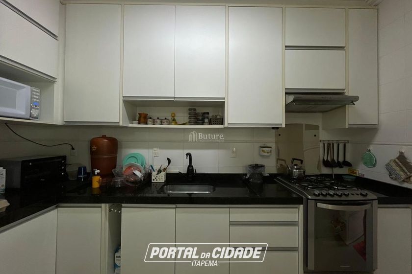 Apartamento &agrave; venda - 135m&sup2; - Castelo Branco