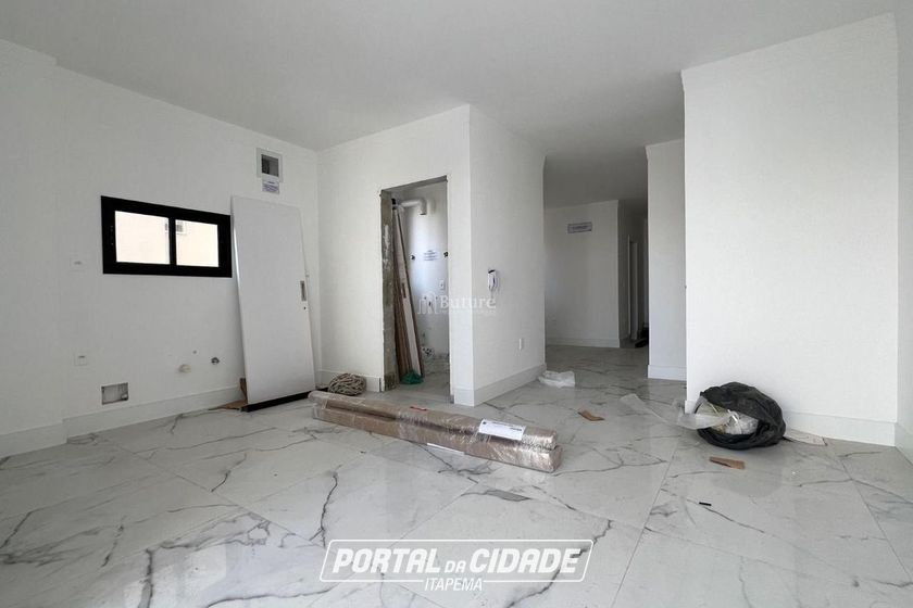 Apartamento &agrave; venda - 117m&sup2; - Centro