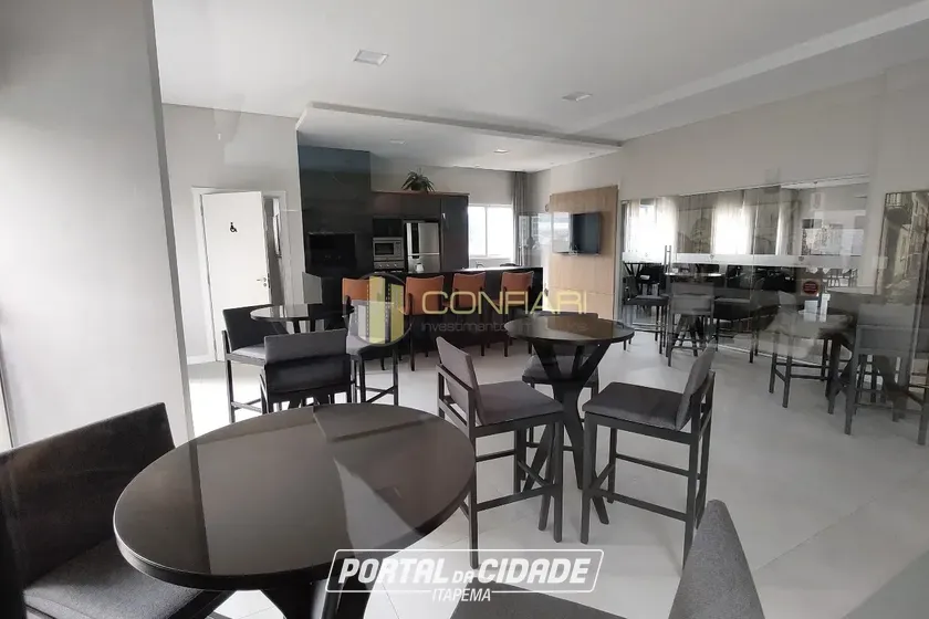 Apartamento &agrave; venda - 69m&sup2; - morretes
