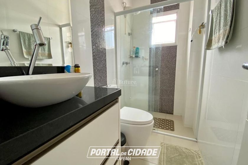 Apartamento &agrave; venda - 130m&sup2; - 