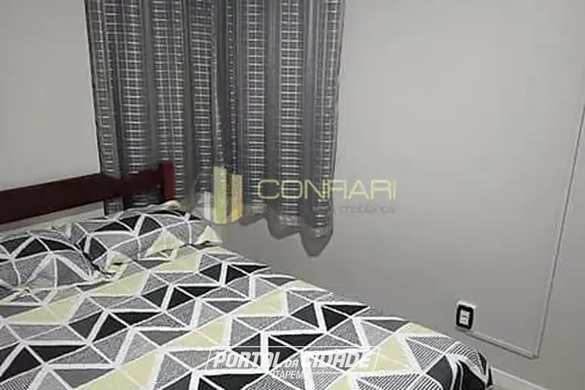 Apartamento &agrave; venda - 126m&sup2; - Meia Praia